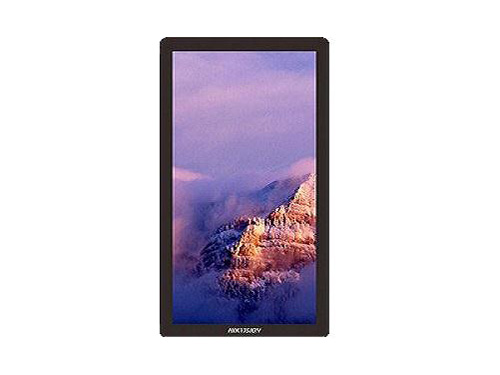 22寸嵌入式壁掛信息發布屏